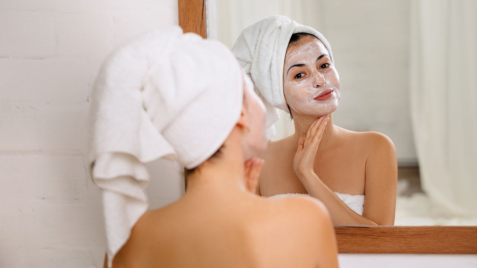 tratamientos de belleza para hacer en casa durante el confinamiento mascarilla tratamientos de belleza para hacer en casa durante el confinamiento mascarilla