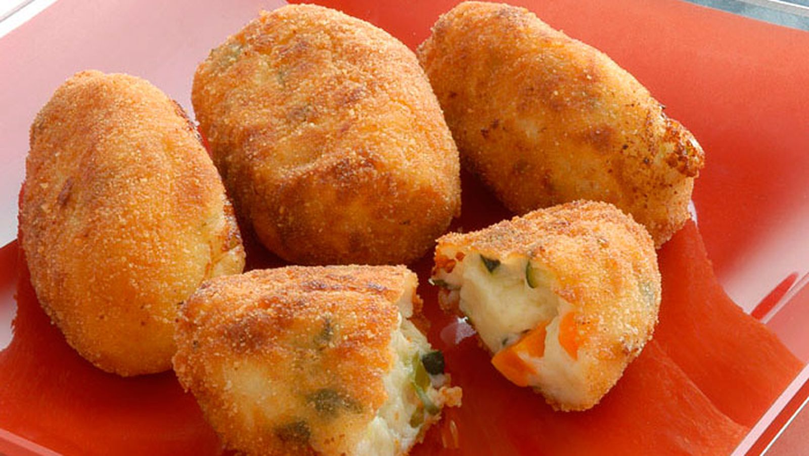 receta de croquetas de verduras y queso karlos arguinano receta de croquetas de verduras y queso karlos arguinano