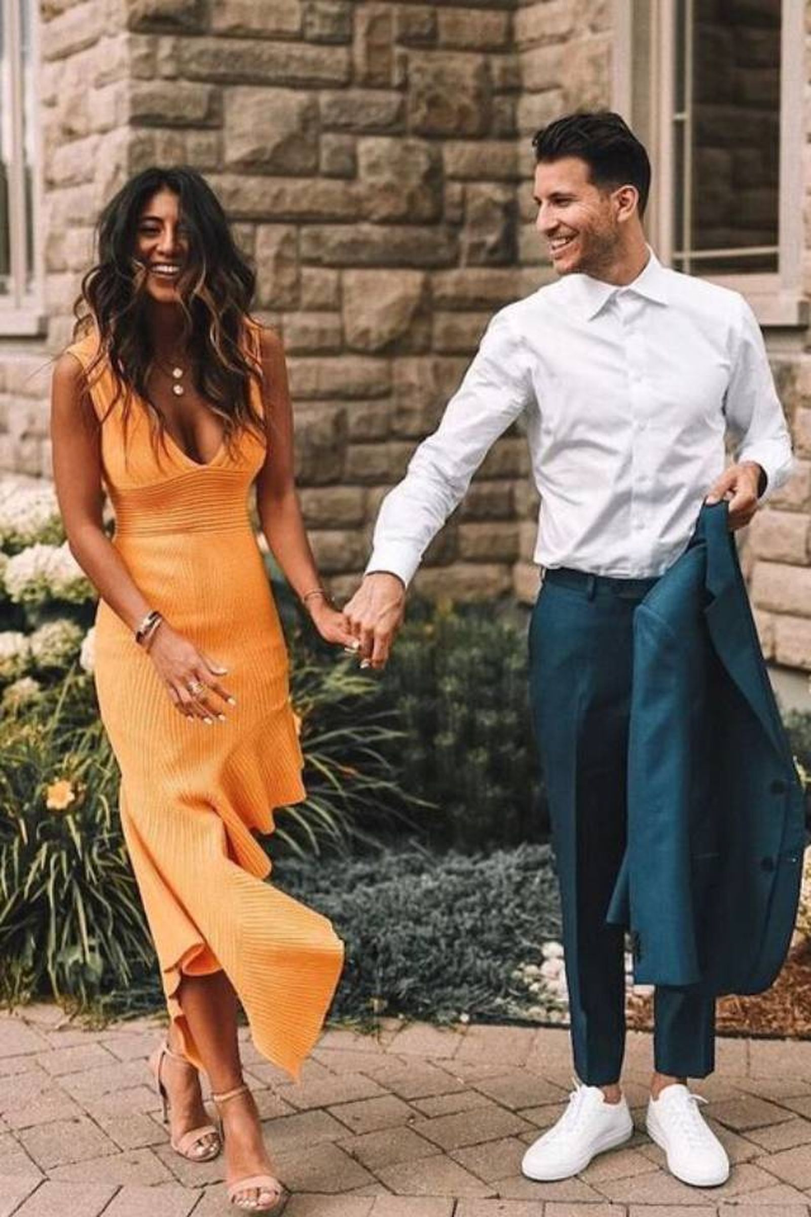 look boda infromal