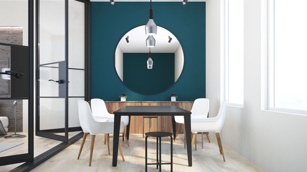 El color aporta dinamismo, personalidad y estilo