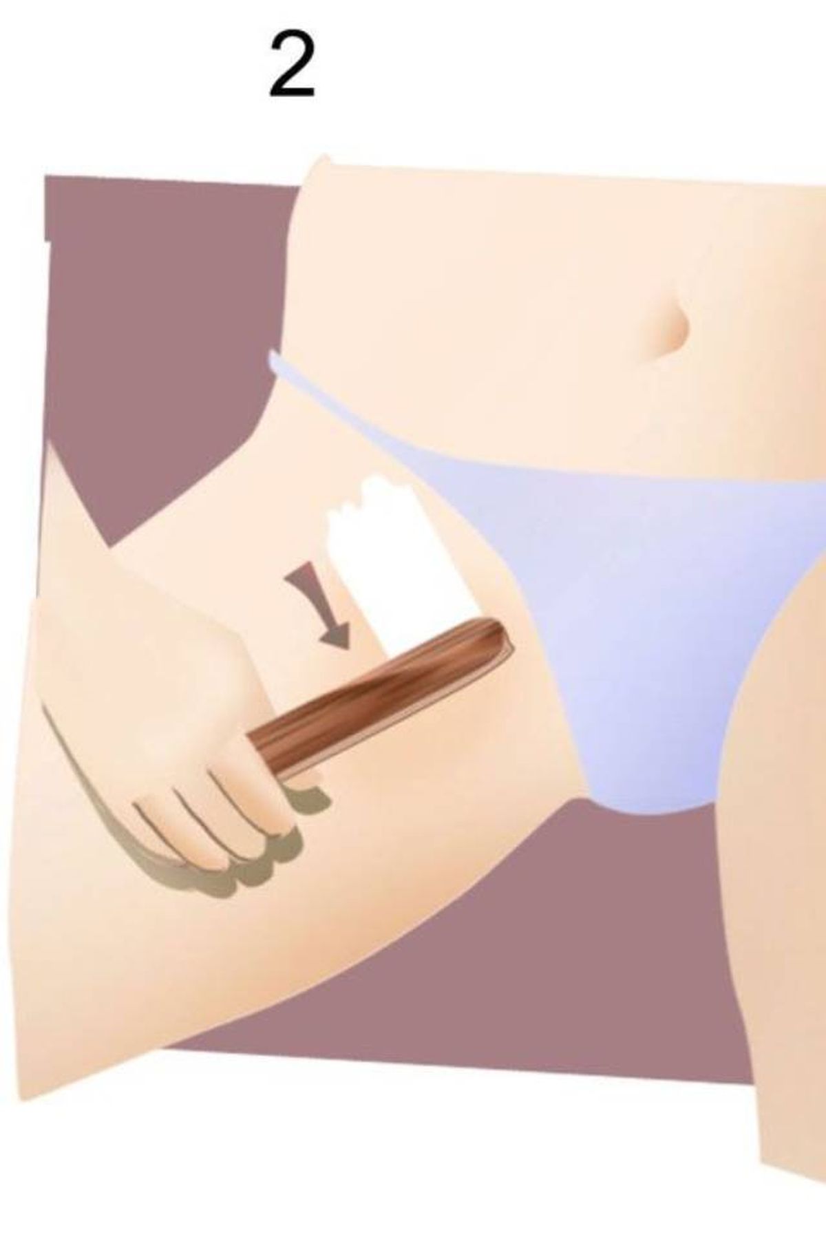 depilacion cera ingles paso22