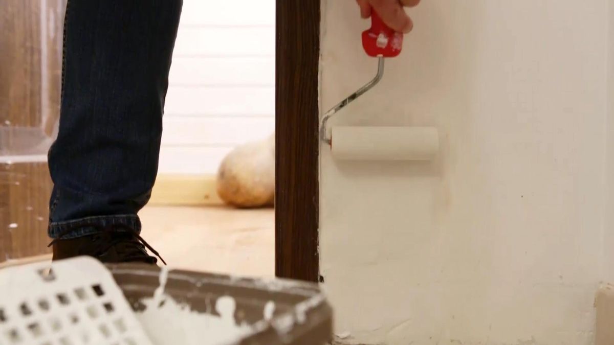 973 instalar puerta metalica paso 14