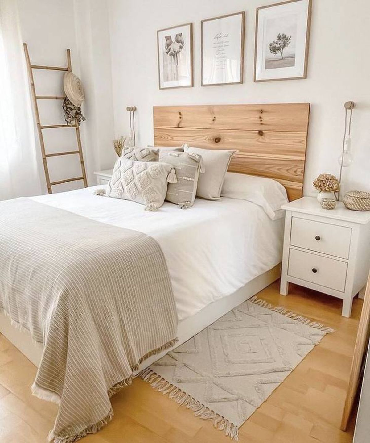 habitacion pequena pinterest 2