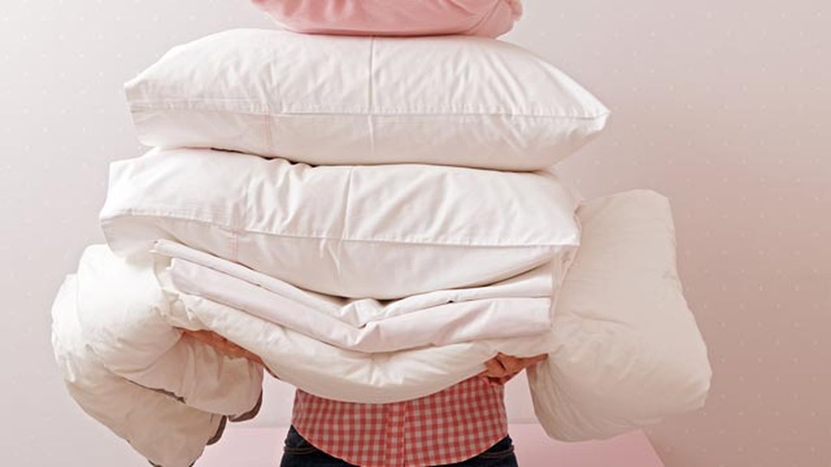 como elegir el edredon consejos hogar