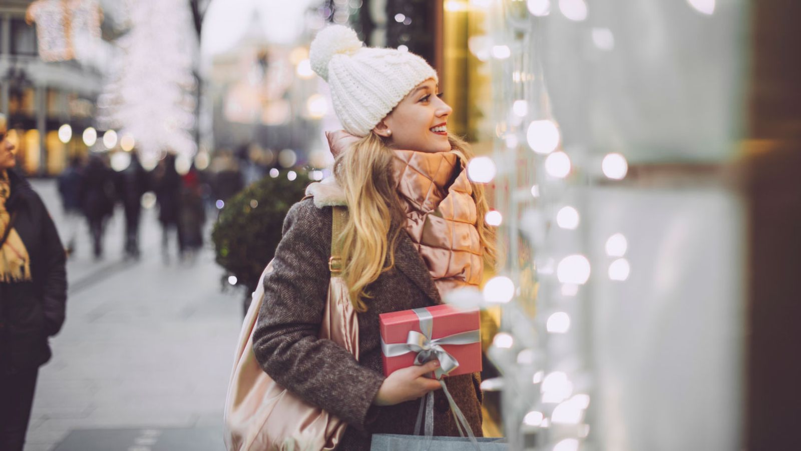 compras navidad compras navidad