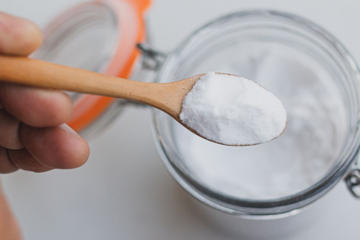 Añadir media cucharadita de bicarbonato puede acelerar la caramelización