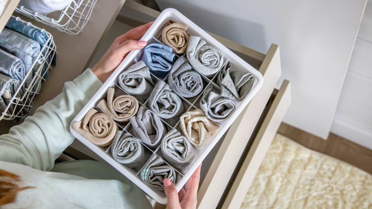 organizadores calcetines ikea amazon temu shein aliexpress