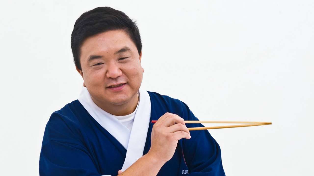 Iwao Komiyama