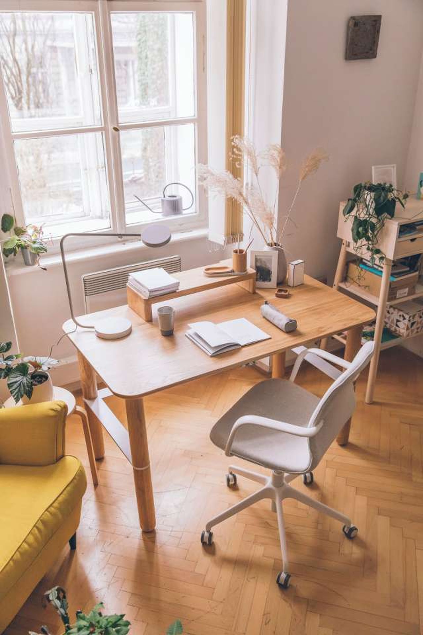 oficina en casa crear espacio trabajo productivo oficina en casa crear espacio trabajo productivo