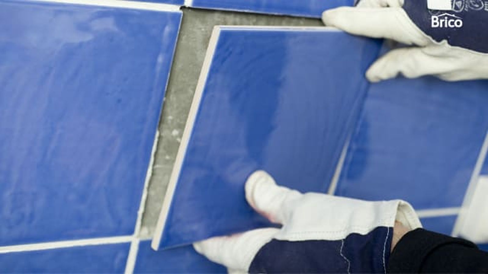 brico 0643 como reparar azulejos paso 4 brico 0643 como reparar azulejos paso 4