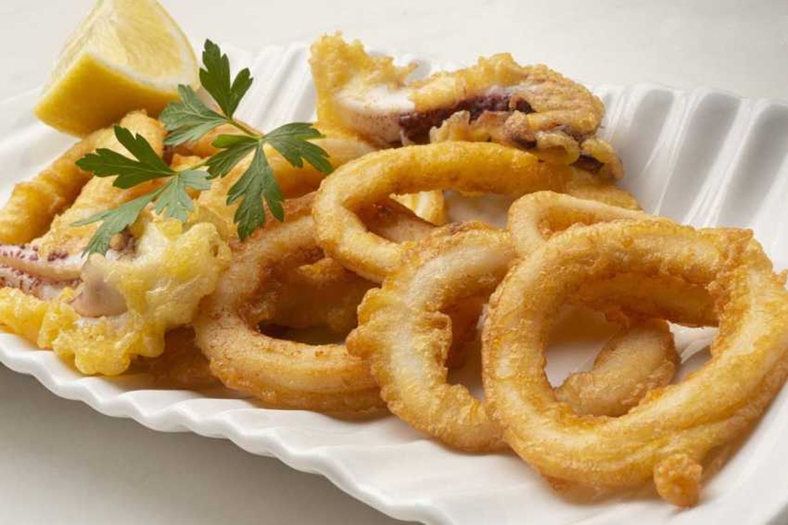 Frituras