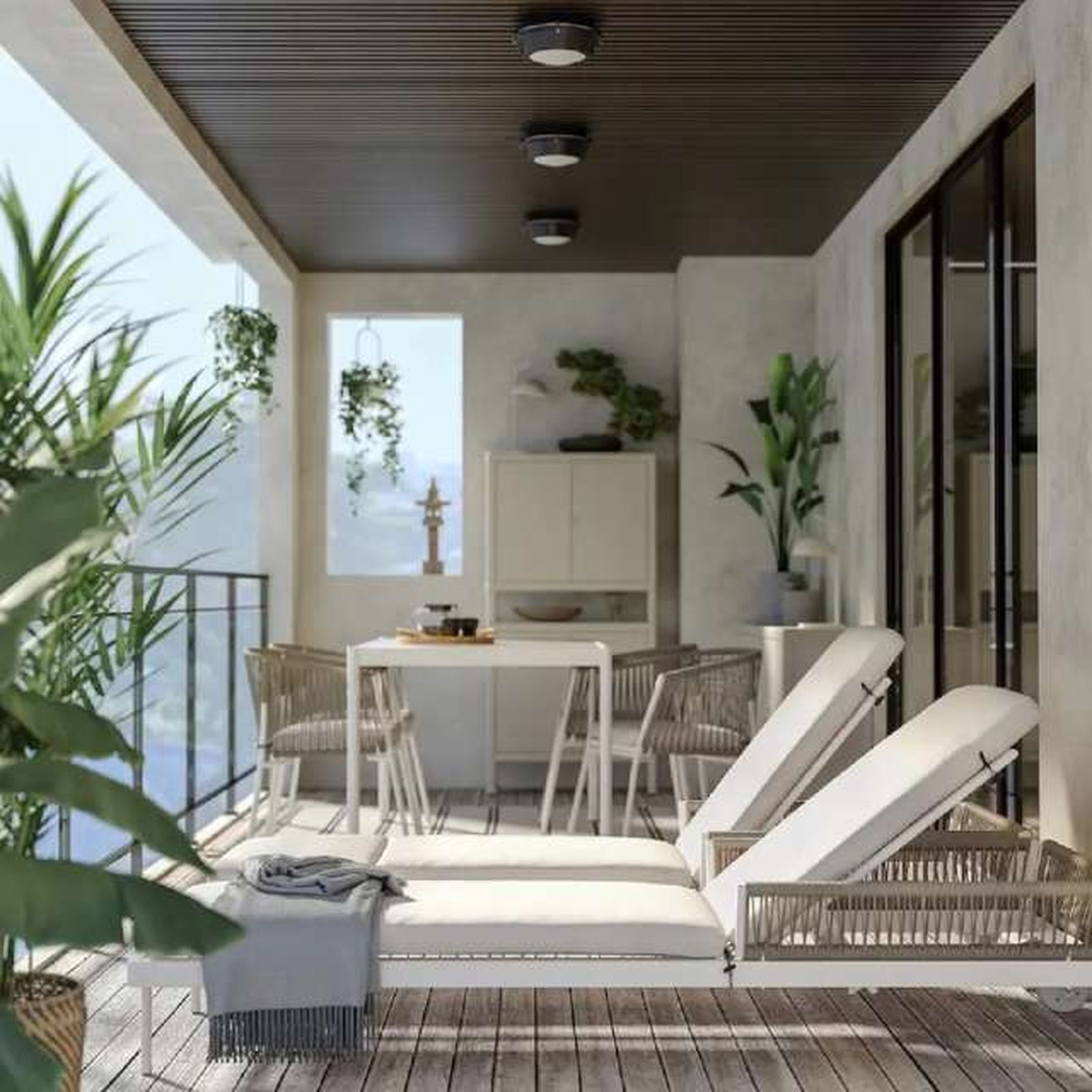 Muebles de exterior 12 Muebles de exterior 12