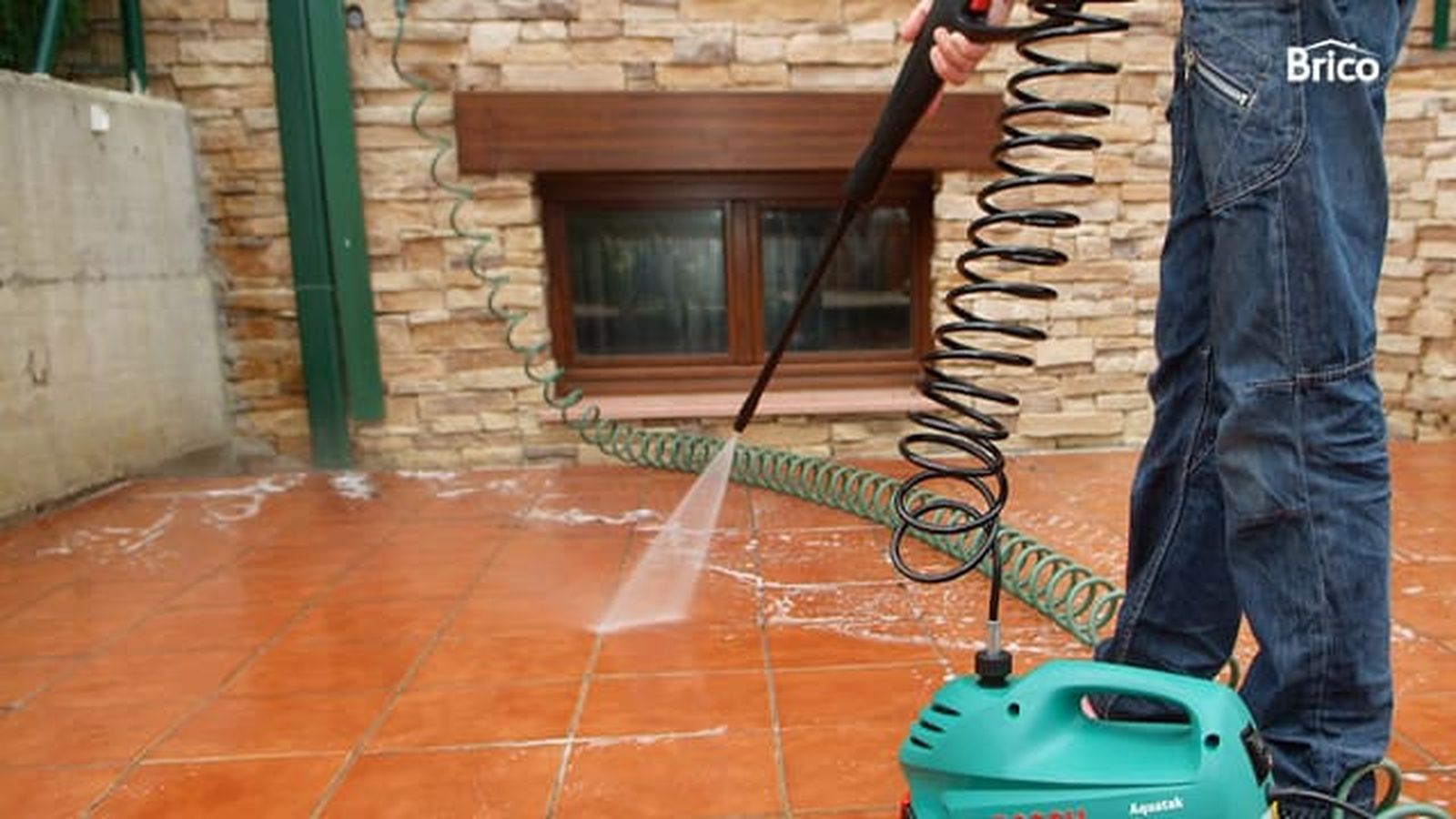 como impermeabilizar una terraza paso 1 como impermeabilizar una terraza paso 1