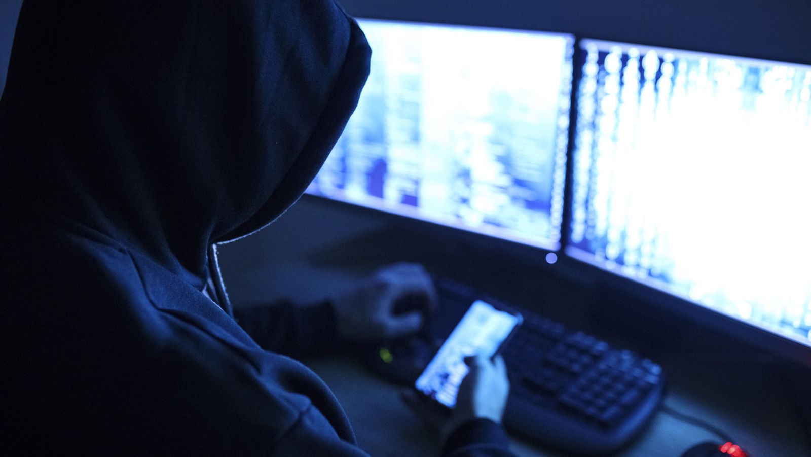 smishing vishing nuevas modalidades de ciberdelincuencia
