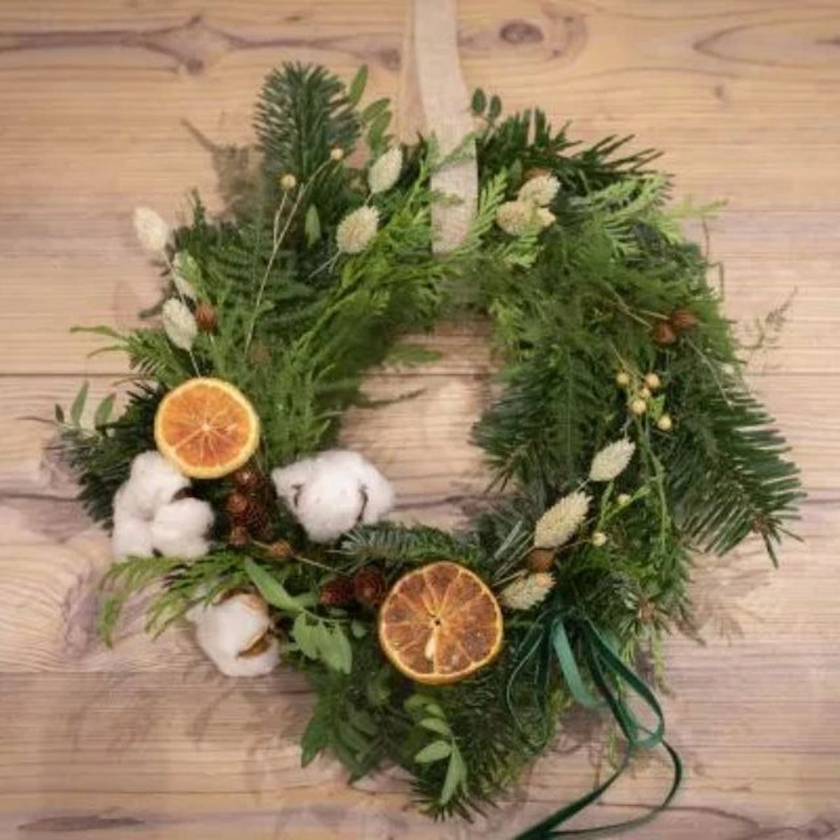 corona natural de loveandfest