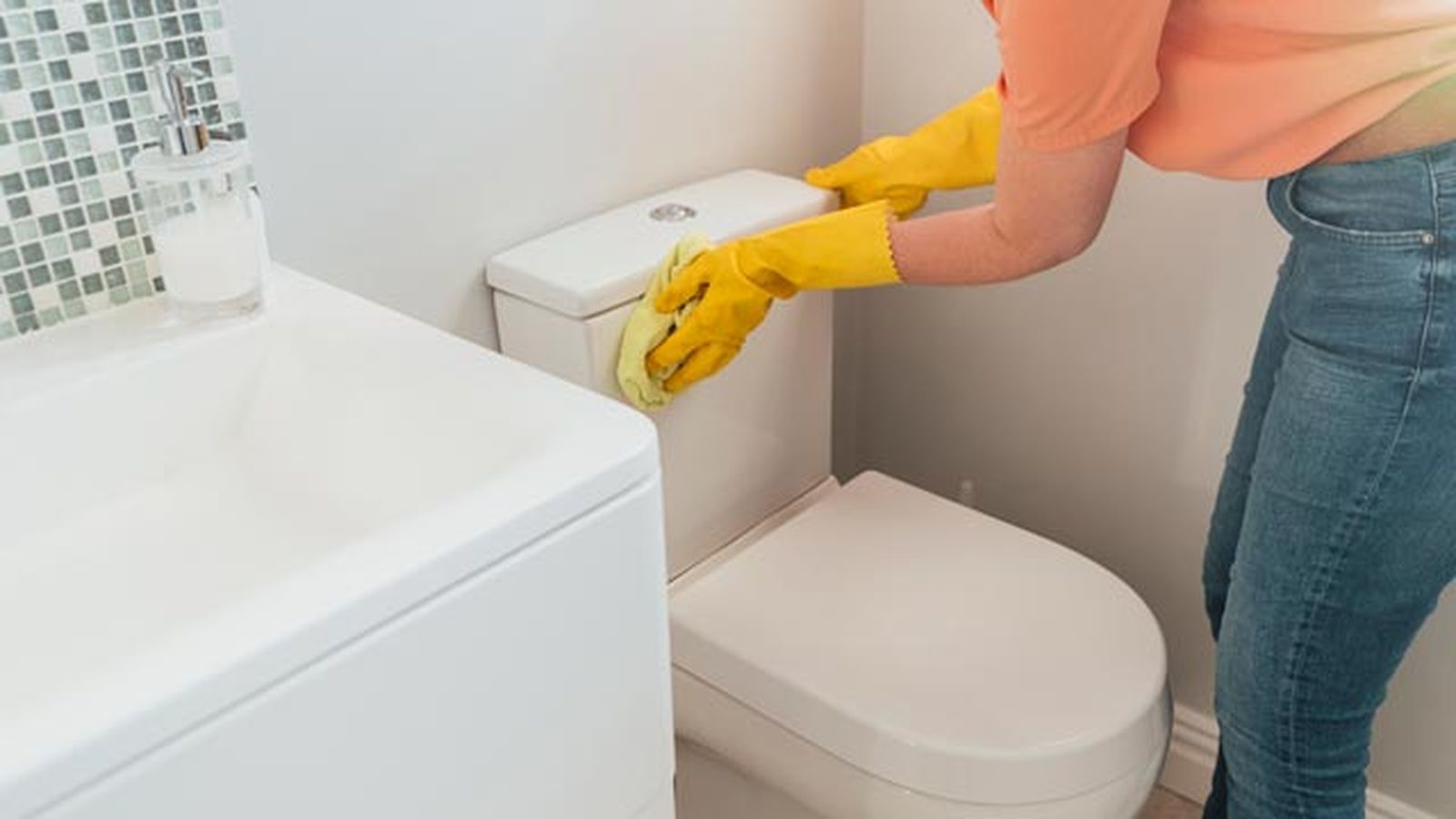 como limpiar casa fondo bano como limpiar casa fondo bano
