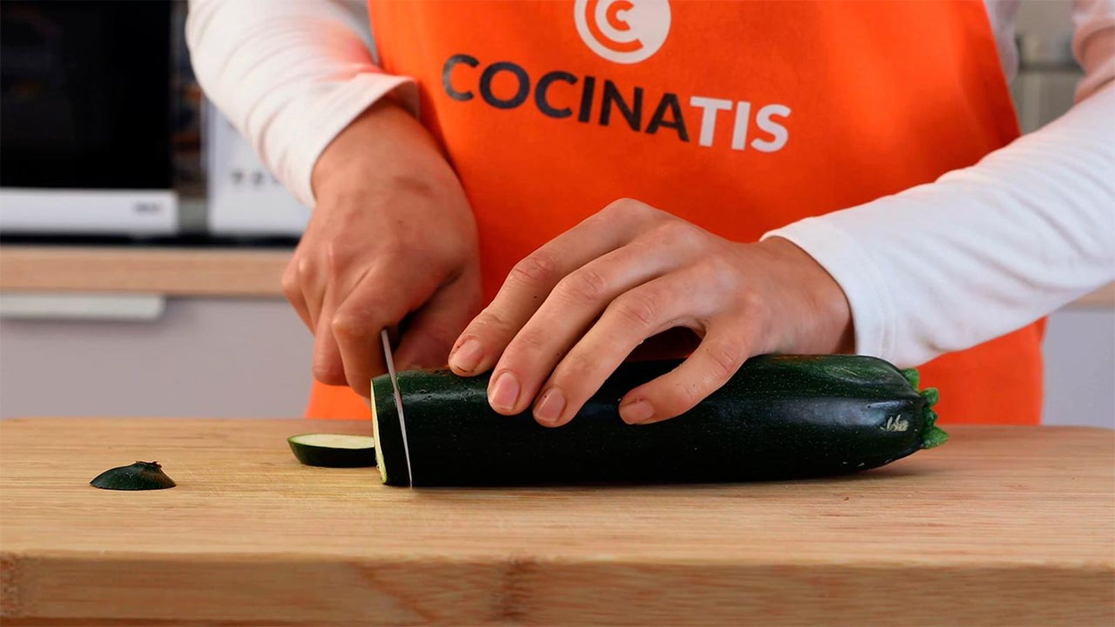 Receta de entrecot a la plancha con rösti de patata y calabacín paso 3 Receta de entrecot a la plancha con rösti de patata y calabacín paso 3