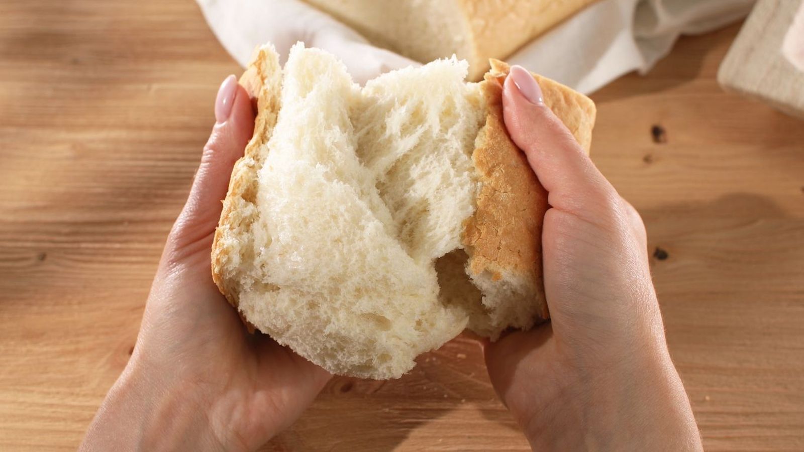 Trucos para mantener el pan tierno más tiempo sin congelar