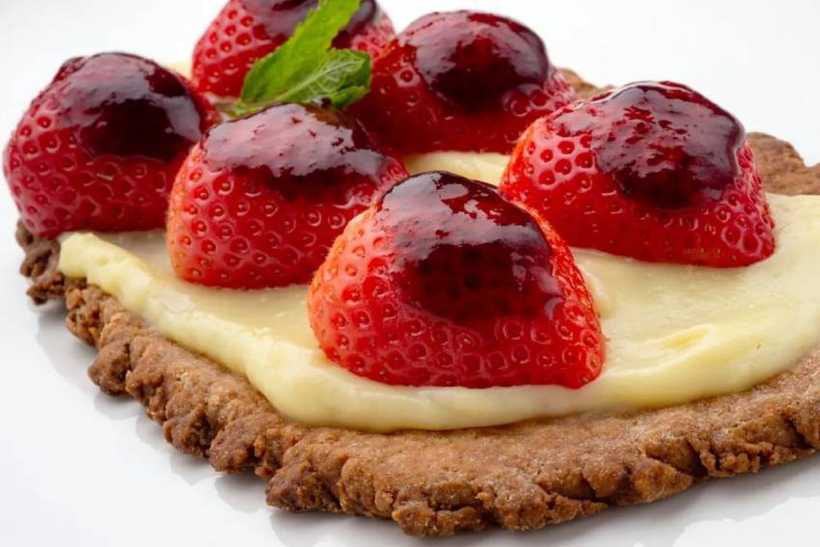 Recetas con fresas