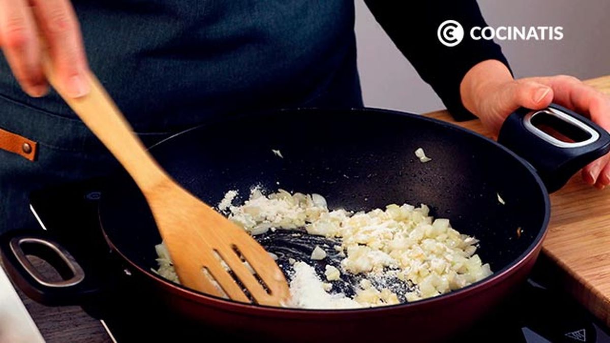 Receta de patatas a la importancia   paso 4