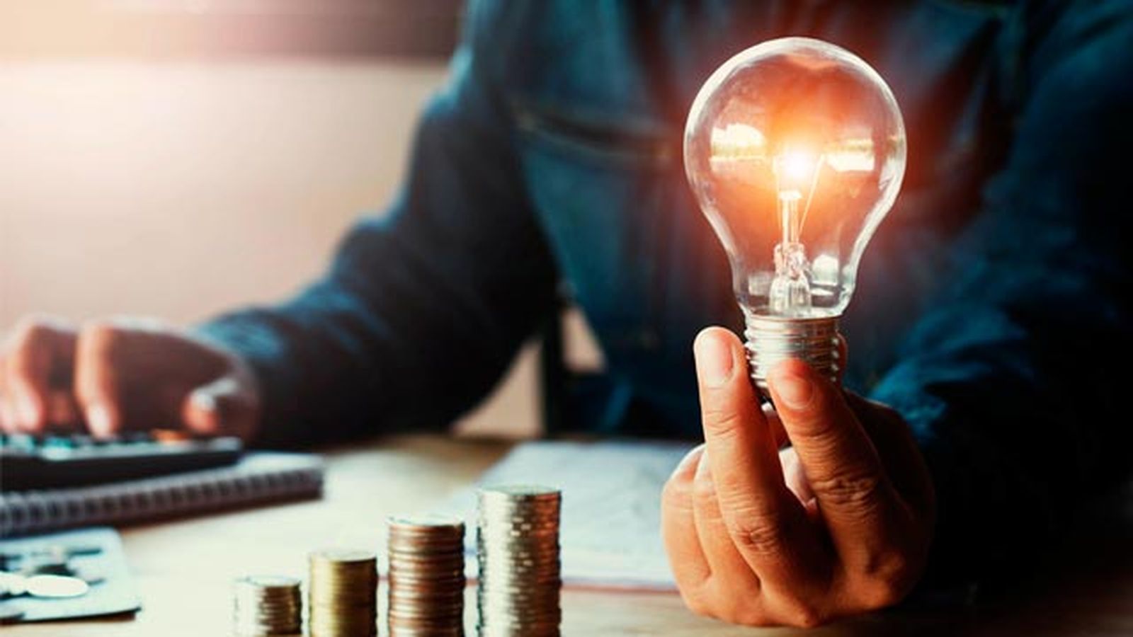 Ahorrar con la nueva factura de la luz Ahorrar con la nueva factura de la luz