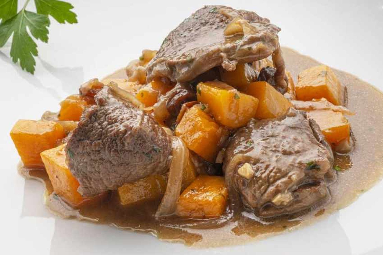 Recetas con ternera