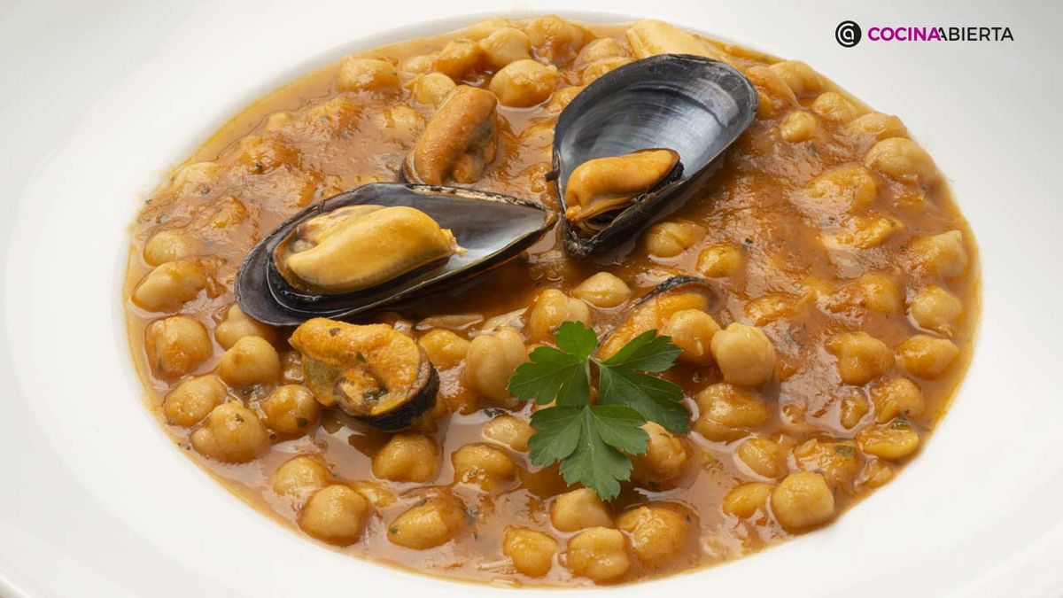 karl6902 mejillones con garbanzos xl
