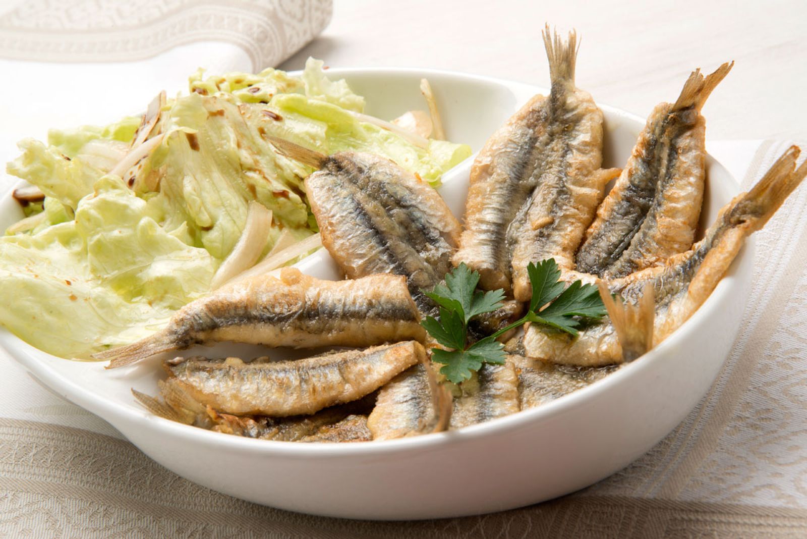5369 1 Boquerones al limón con ensalada verde (753) xl 5369 1 Boquerones al limón con ensalada verde (753) xl