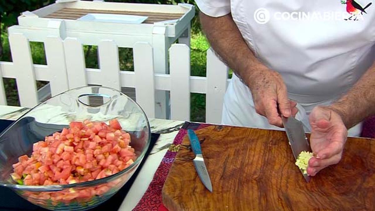 KARL7009 ensalada picadillo p1