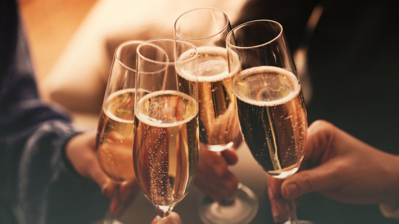 Apunta estos sencillos trucos para conservar el cava abierto