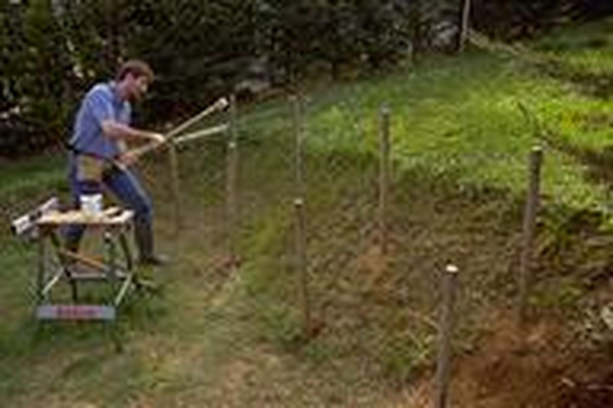 Jardineras escalonadas paso 4