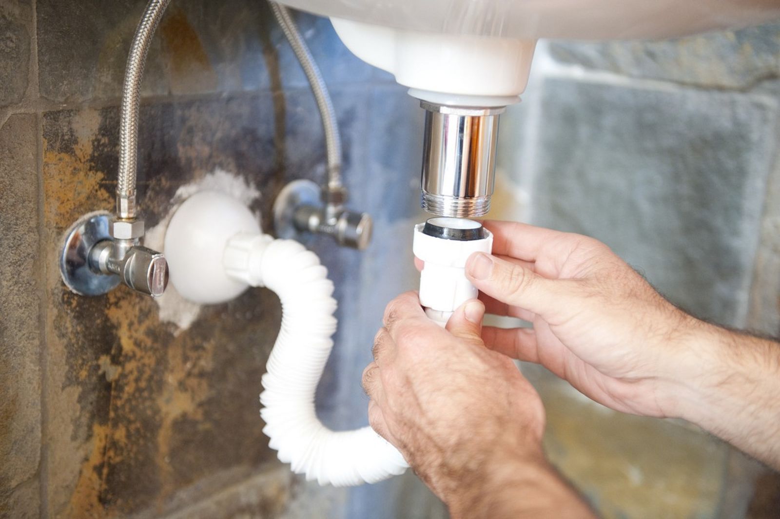 brico 0587 2 sustituir desague lavabo paso 5 brico 0587 2 sustituir desague lavabo paso 5