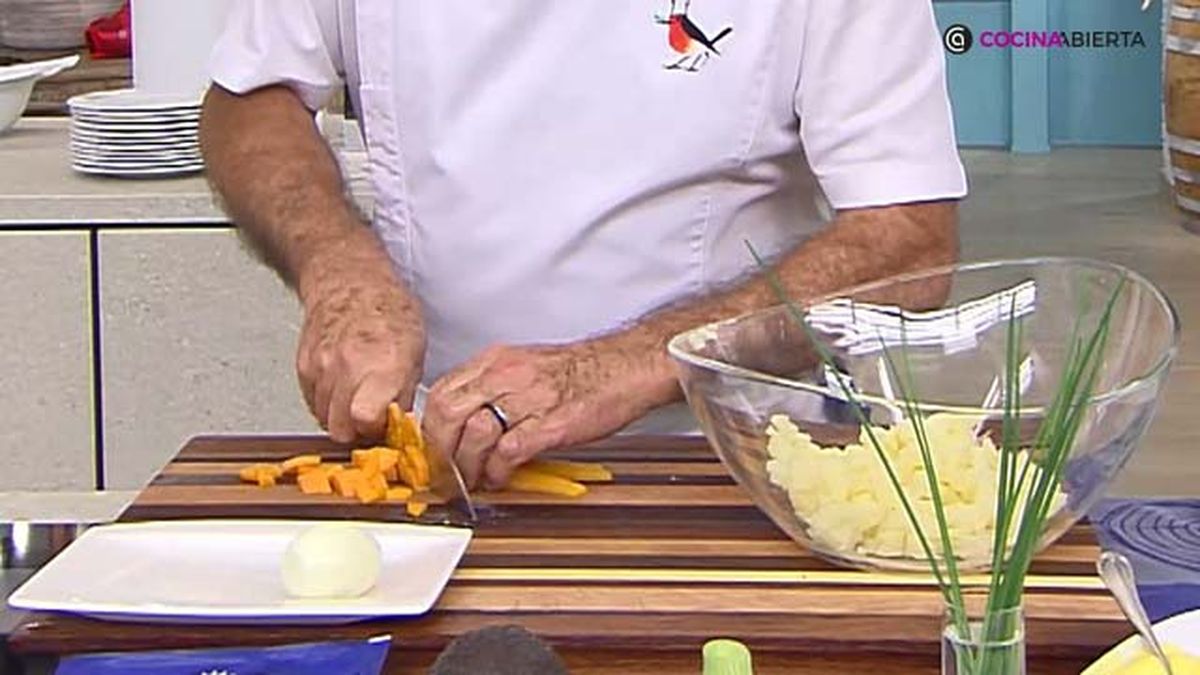 receta rulos salmon ensaladilla ka paso 2