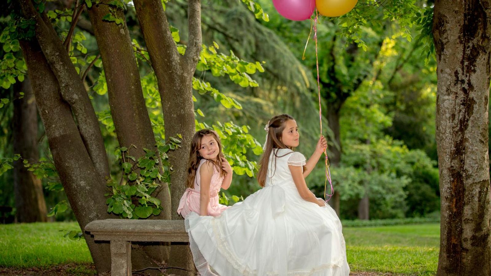 decoracion comunion