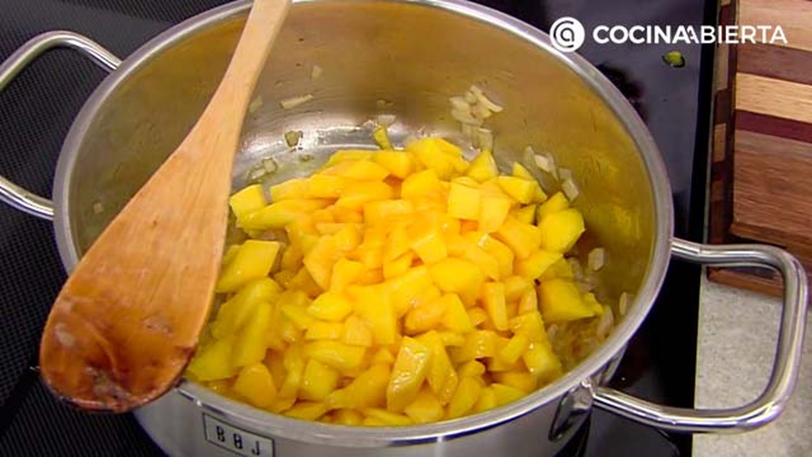 karl6889 chuleta mango p1 karl6889 chuleta mango p1