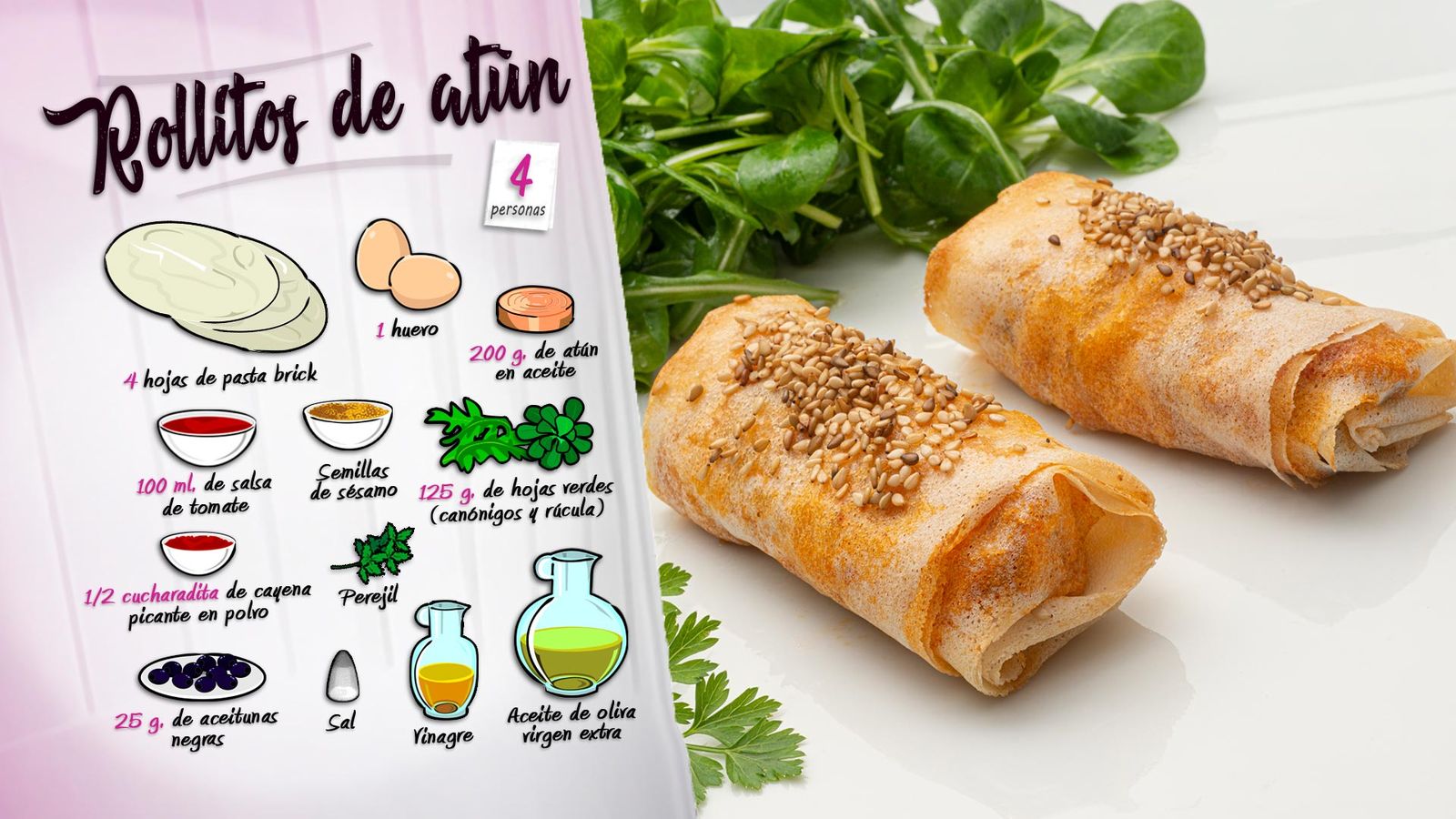 karl6698 rollitos atun ing karl6698 rollitos atun ing