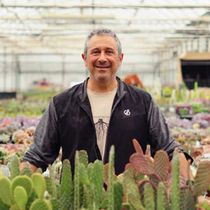 José Manuel Oliván