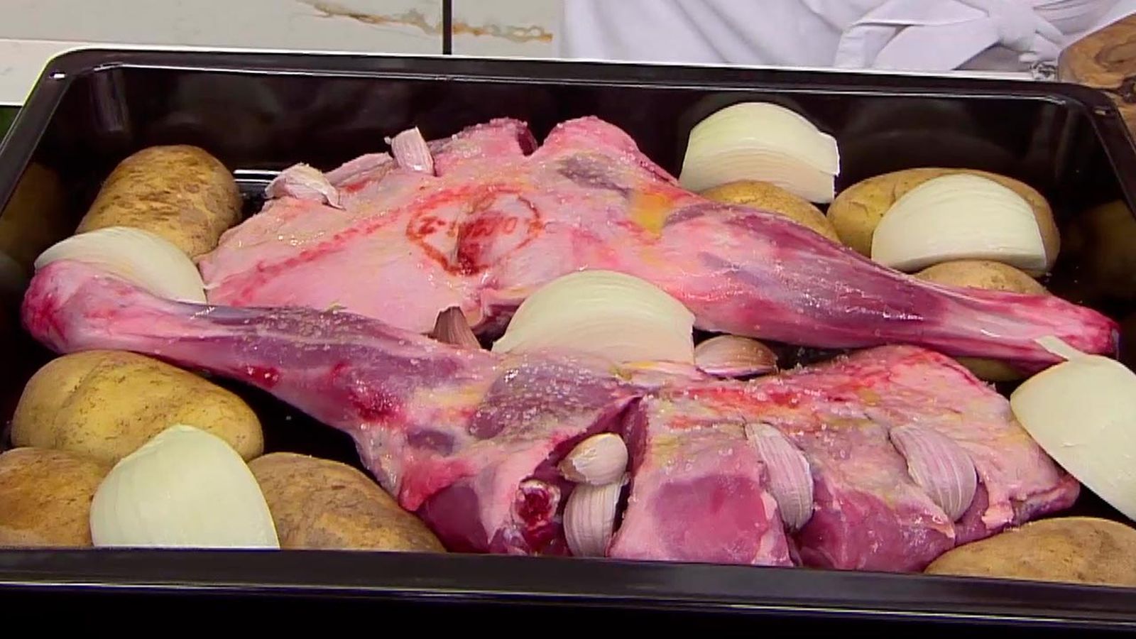 karl6666 paletilla ternasco p2 karl6666 paletilla ternasco p2
