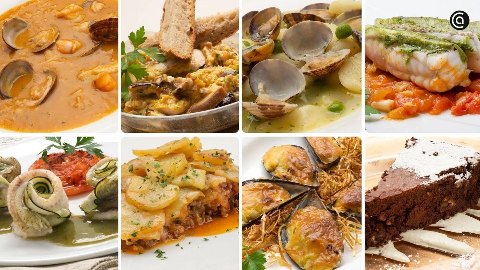 Un menú de Navidad sin gluten lleno de sabor y tradición pensado para disfrutar de unas fiestas seguras y deliciosas.