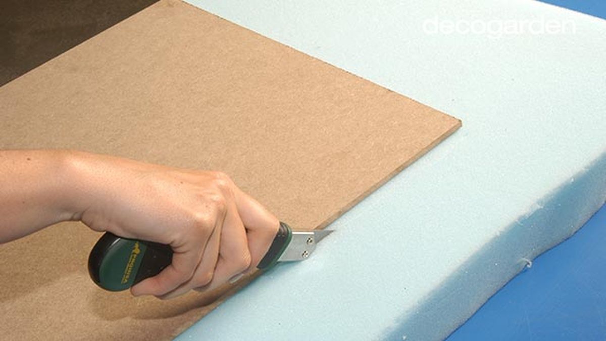 Banco zapatero paso 2