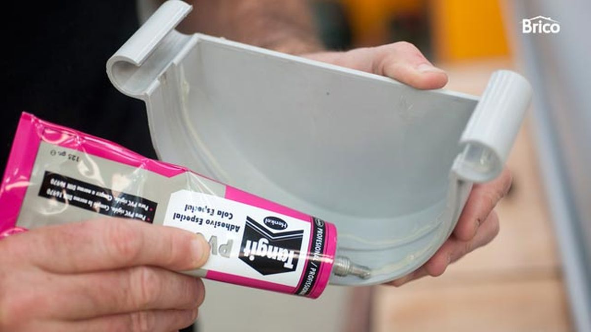 Brico 0657 canalon florido paso 8