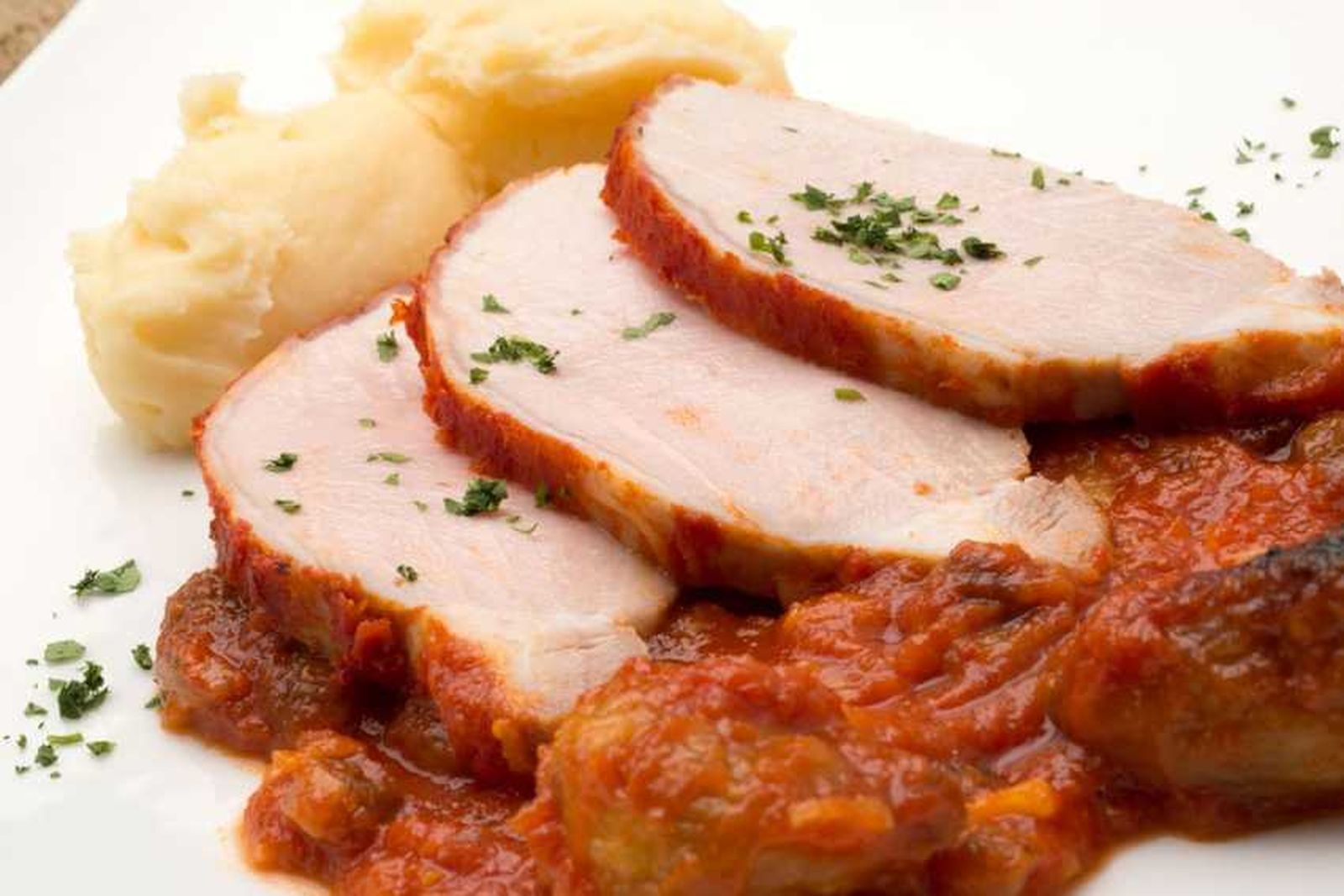 Recetas de asados