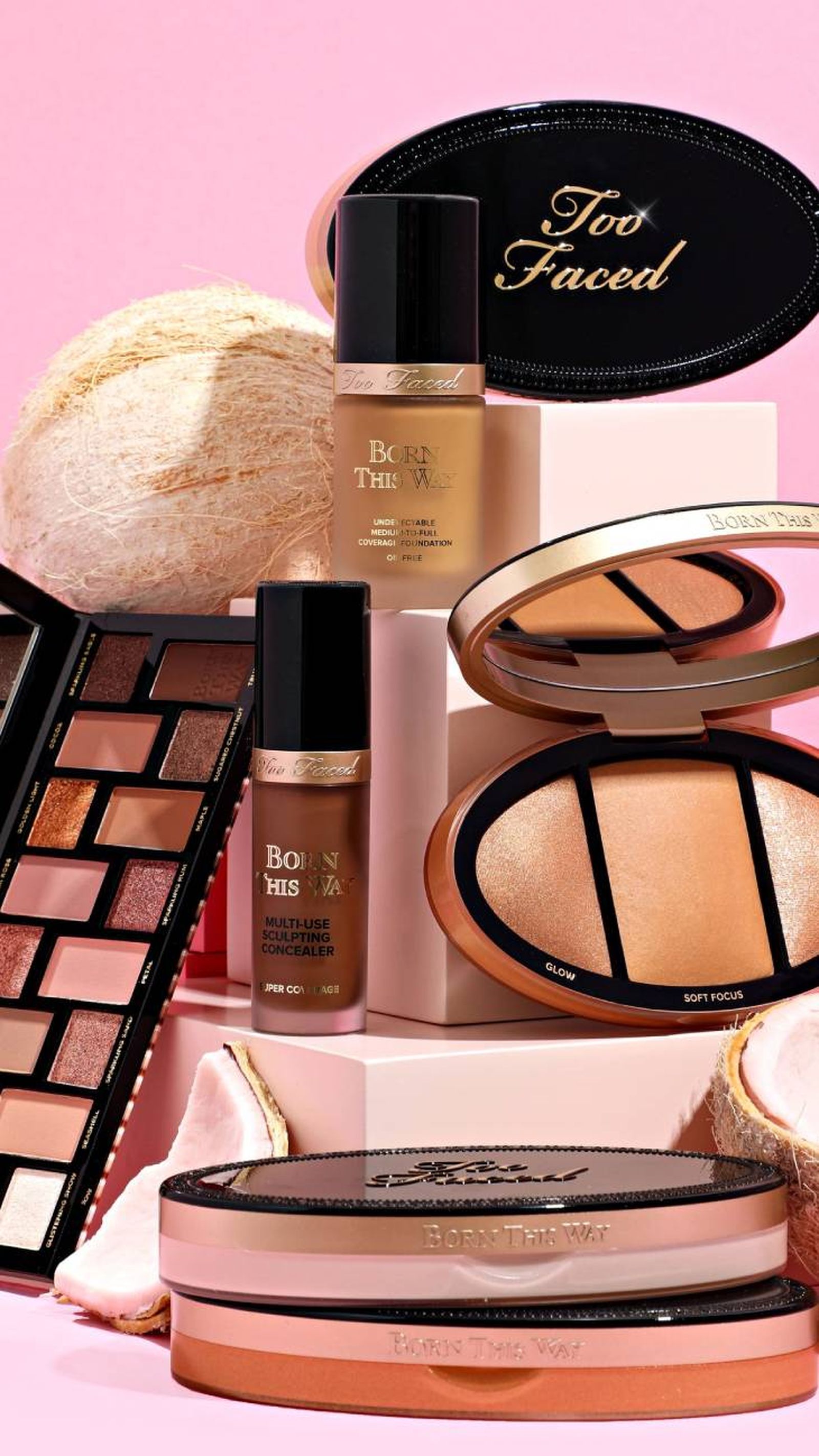 linea productos too faced linea productos too faced