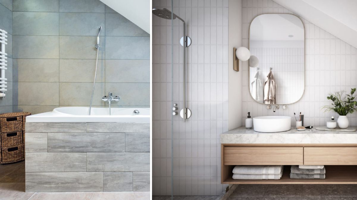 formas de colocar azulejos rectangulares 8