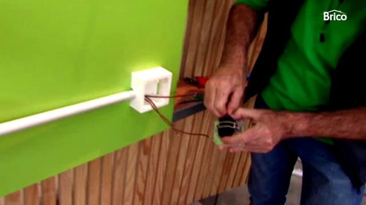 esquema conmutador doble 6