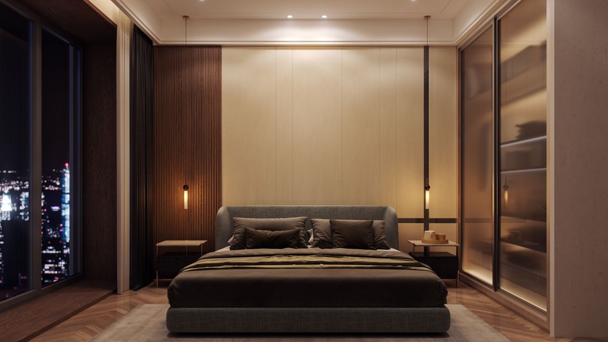 La iluminación LED es tendencia