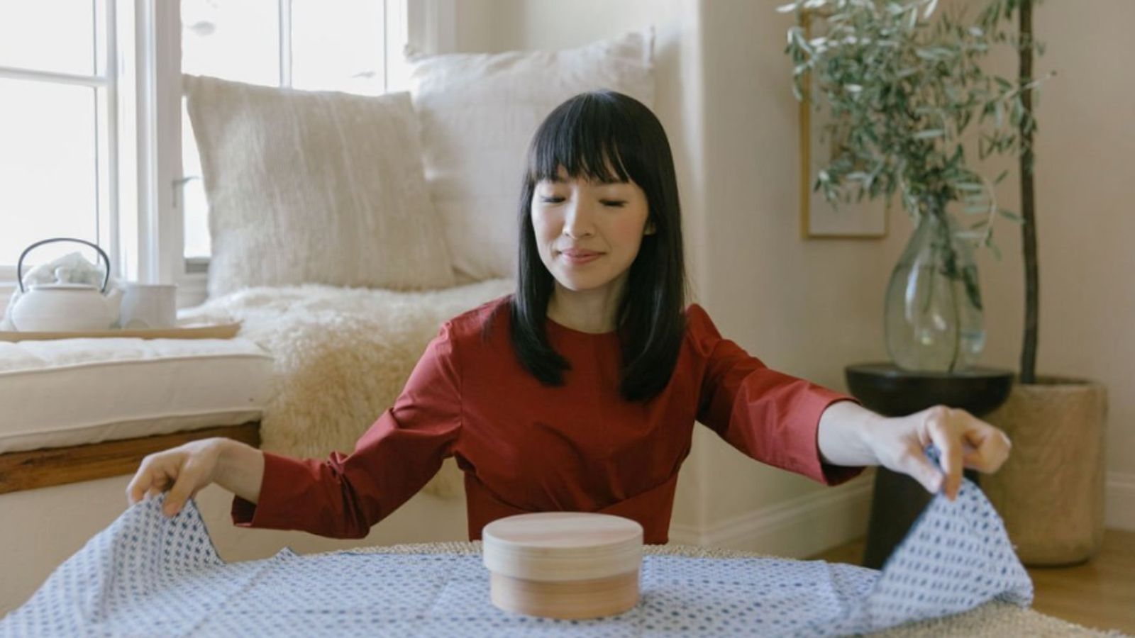 metodo kurashi marie kondo para llevar vida ordenada feliz metodo kurashi marie kondo para llevar vida ordenada feliz