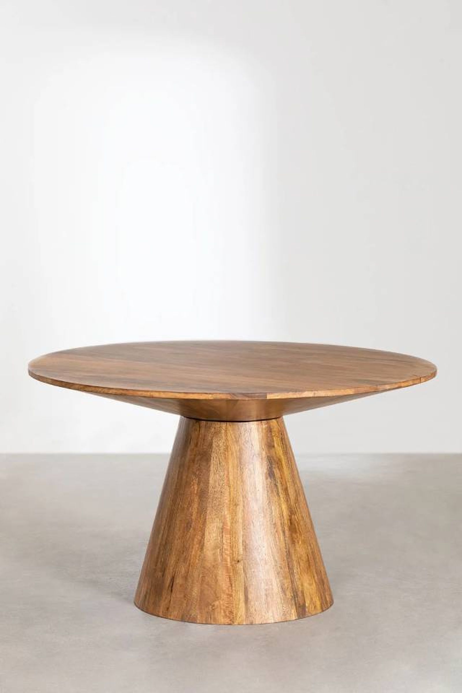 mesa de madera oscura weymar sklum mesa de madera oscura weymar sklum