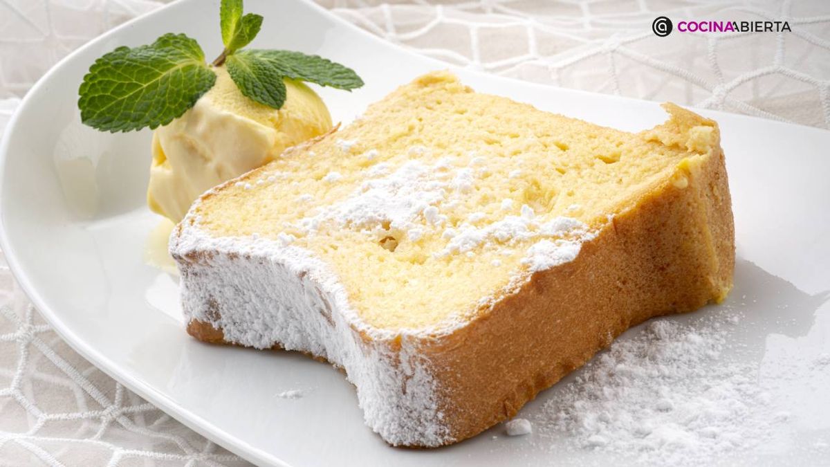 Torrijas al horno, receta de Karlos Arguiñano