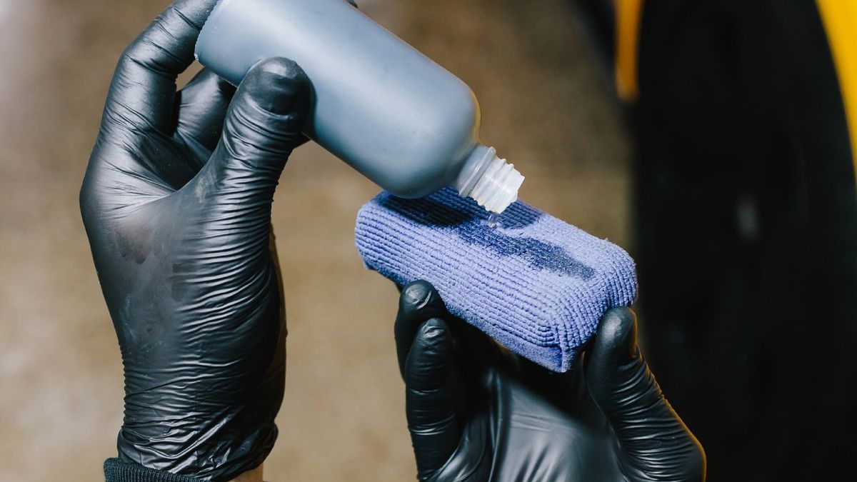 Recubrimiento cerámico